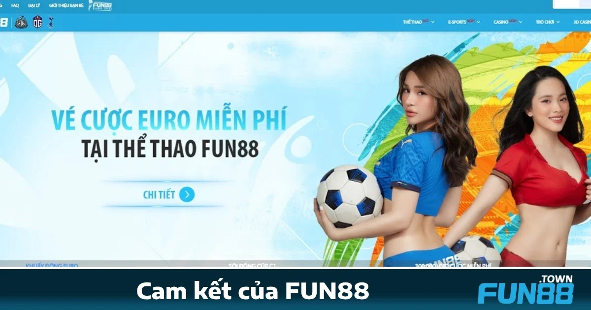 Fun88 - Link Tải App Fun88 Và Vào Nhà Cái Chính Thức 2025 38 Cam Kết Của Fun88 Đối Với Người Chơi