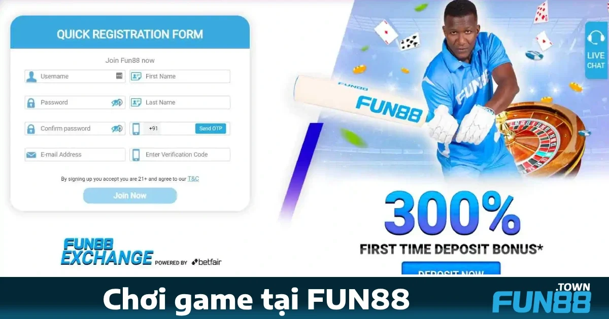 Fun88 - Link Tải App Fun88 Và Vào Nhà Cái Chính Thức 2025 39 Bí Quyết Thắng Lớn Tại Fun88 Dành Cho Người Chơi Mới