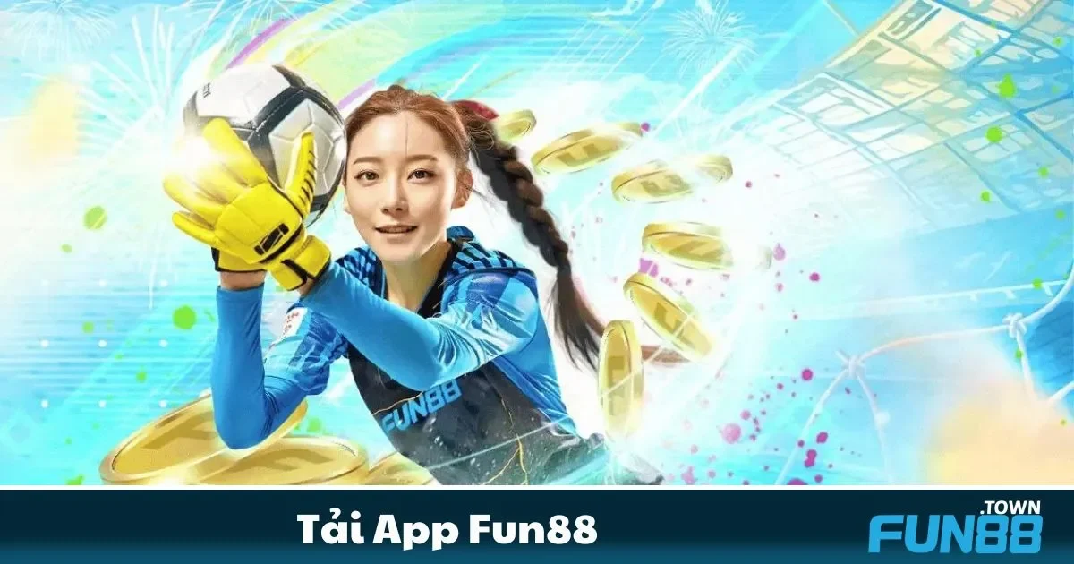 Tính năng độc quyền chỉ có trên App Fun88 mà bạn không nên bỏ lỡ