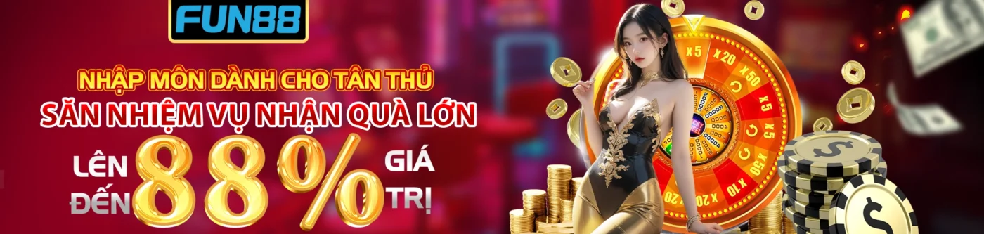 Fun88 - Link Tải App Fun88 Và Vào Nhà Cái Chính Thức 2025 24 banner fun88 mới nhất